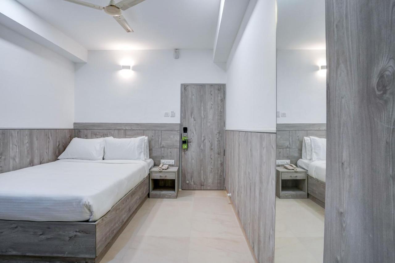 Myspace Express Balaji Paradise Bangalore Ngoại thất bức ảnh