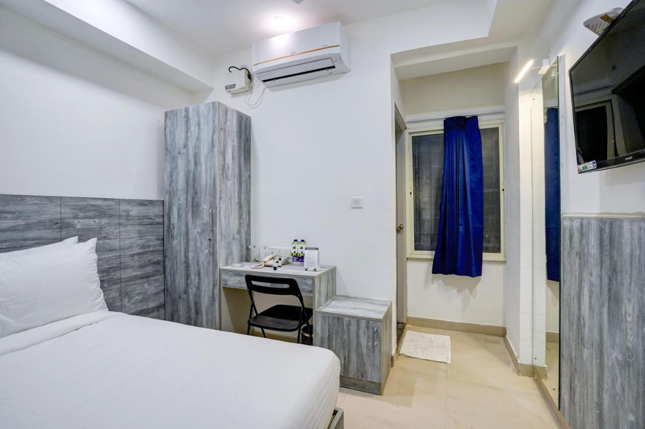 Myspace Express Balaji Paradise Bangalore Ngoại thất bức ảnh