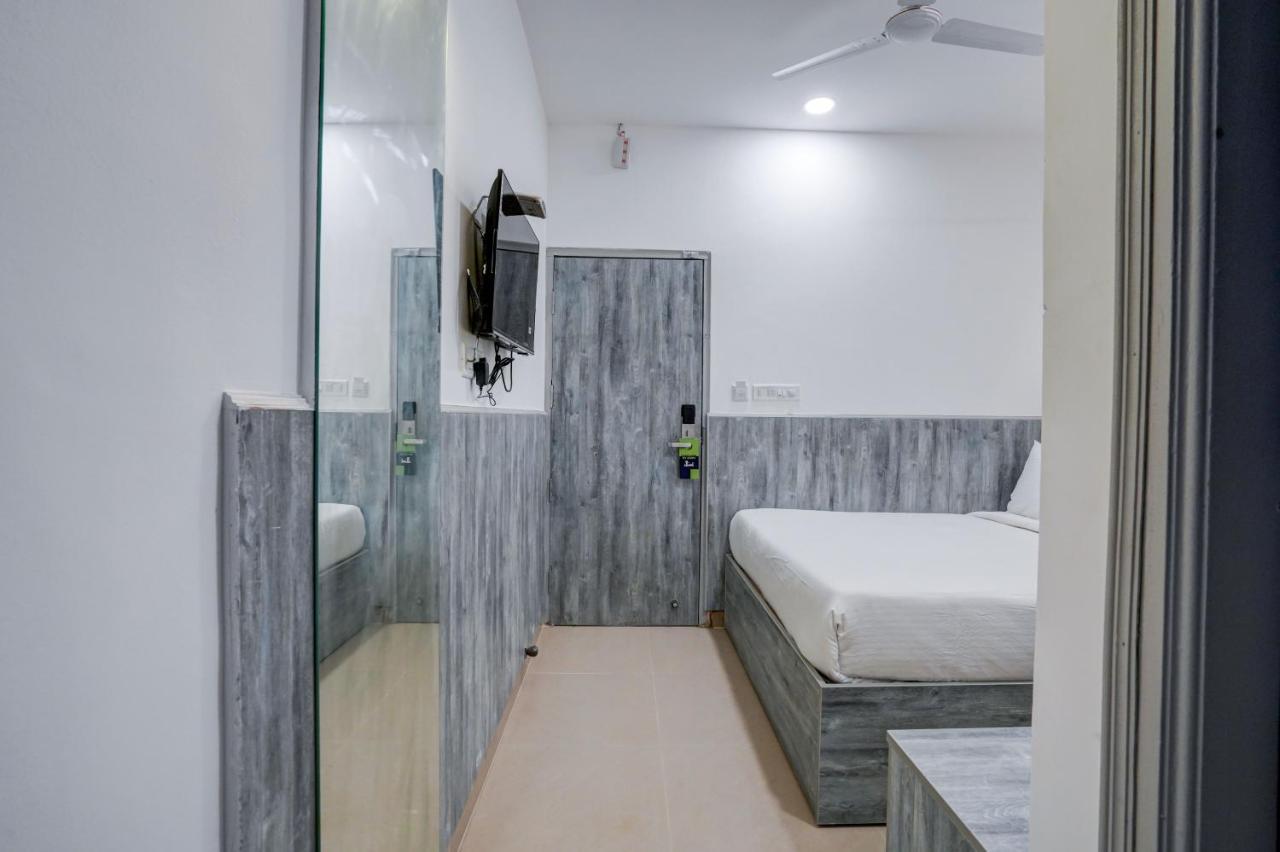 Myspace Express Balaji Paradise Bangalore Ngoại thất bức ảnh